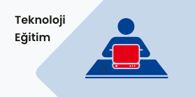 6. Sınıf - Girişimcilik DK-GR-6-2021