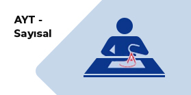 10. Sınıf - Matematik (SA) DK-MAT-SA-10-2021WK