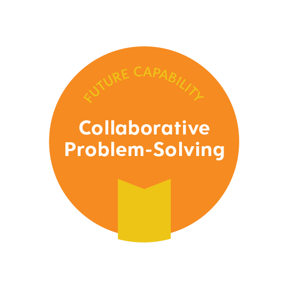 Creating Collaborative Learners DBCPS