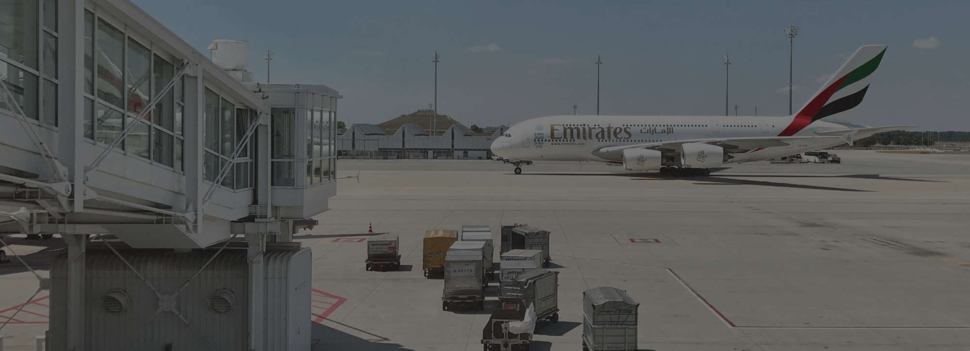 Commercial Aviation Industry AL_1123